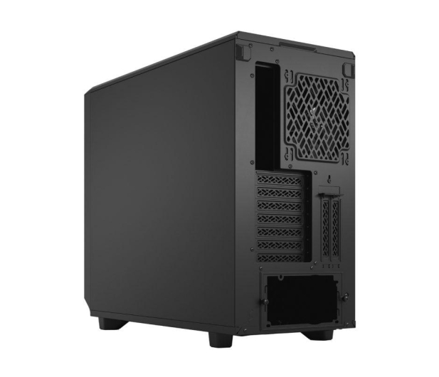 Fractal Design Meshify 2 Black solid - 600753 - zdjęcie 6